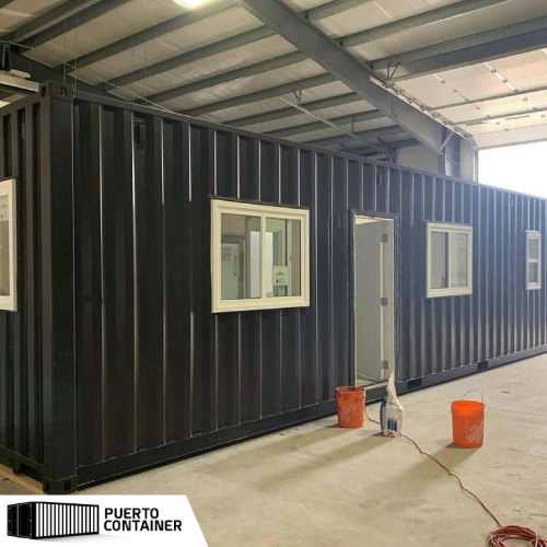 containers